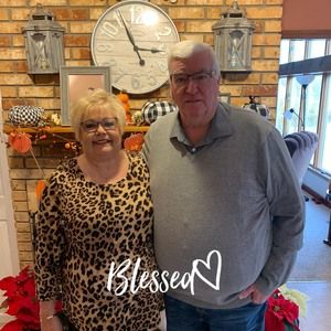 Meet your Posher, Diane